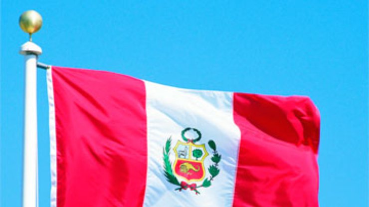 Перуанский министр уволился из-за избиения женщины