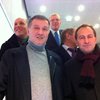 Аваков возвратился в Украину