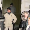 Эхо выборов