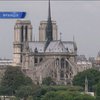 Собору Парижской Богоматери исполняется 850 лет