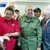 Чавес вылетел на Кубу на новую операцию