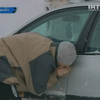 Европа оказалась в снежном плену