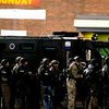 В США расстреляли покупателей в ТЦ. Полиция убила нападавшего