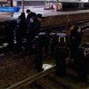 Неизвестные пытались взорвать вокзал в Германии