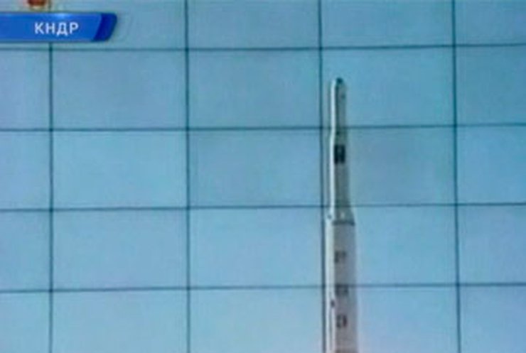 КНДР объявила об успешном запуске ракеты дальнего действия