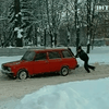 Из-за балканского циклона в Хмельницком парализовано движение