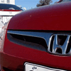 Honda отзывет в США более 800 тысяч автомобилей