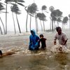 Число жертв сильнейшего тайфуна на Филиппинах приближается к тысяче