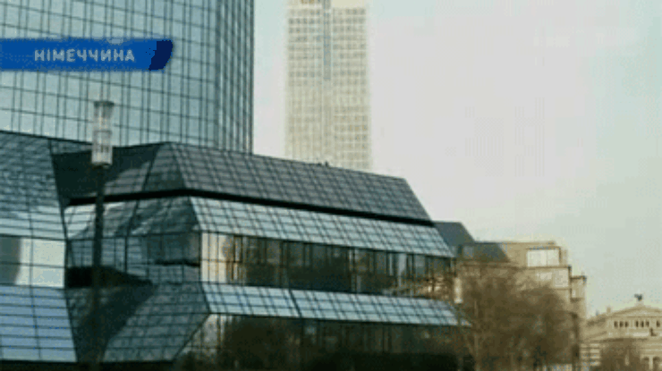 В Германии провели обыск офисов Deutsche Bank