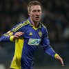 "Динамо" может подписать лучшего молодого нападающего Восточной Европы