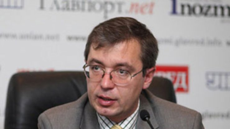 Украина готовится вступить в ТС и отдать России "трубу", - эксперт