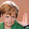 Меркель не ждет скорого выхода ЕС из кризиса
