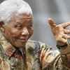 Нельсон Мандела перенес операцию на желчном пузыре