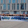 Во Львове прошел марш с требованием освободить семью Павличенко