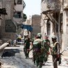 Франция вывела военный контингент из Афганистана