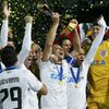Экс-игрок "Динамо" выиграл клубный чемпионат мира