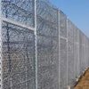 Греция отгородилась от Турции 10-километровой стеной