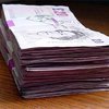 В Британии заменят бумажные банкноты пластиковыми