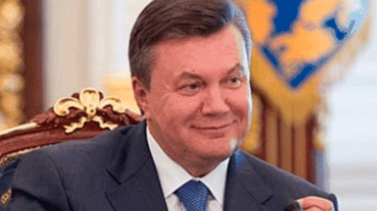 НГ: Янукович собрался в Москву