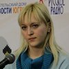 Ушенина хочет выступить на мужском чемпионате мира по шахматам