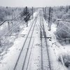 8-летний мальчик шел из школы домой и попал под поезд