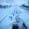 На Львовщине отрезанными от мира оказались 58 населенных пунктов