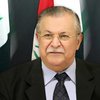 Скончался президент Ирака, - СМИ