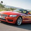 BMW слегка обновил родстер Z4