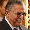 МИД Ирака опровергает смерть главы государства