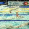 В Стамбуле завершился чемпионат мира по плаванию
