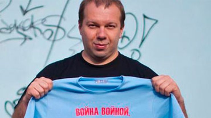 Олейников: Украинцам все равно, что происходит в стране