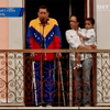 Врачи обнаружили у Чавеса респираторную инфекцию
