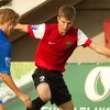 "Динамо" практически договорилось о трансфере 17-летнего защитника