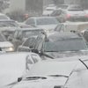 Масштабное ДТП в США: Столкнулись 60 автомобилей