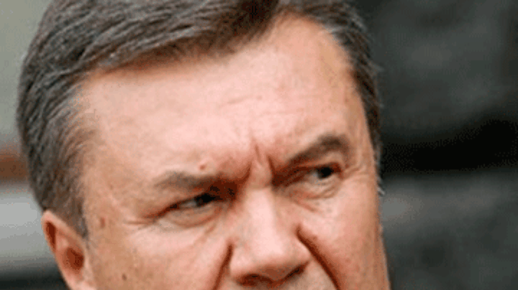 НГ: Януковичу отказали от кремлевского порога