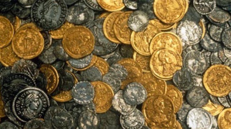В гараже умершего американского пенсионера нашли клад на 7,5 миллиона доларов