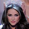 Титул "Мисс Вселенной - 2012" завоевала 20-летняя американка