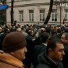 В Грузии продолжаются аресты экс-чиновников из окружения Саакашвили