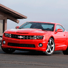 Chevrolet Camaro будут производить в США