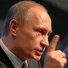 Украина совершила стратегическую ошибку, - Путин
