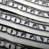 Доллар на межбанке опустился ниже уровня 8,1 гривны