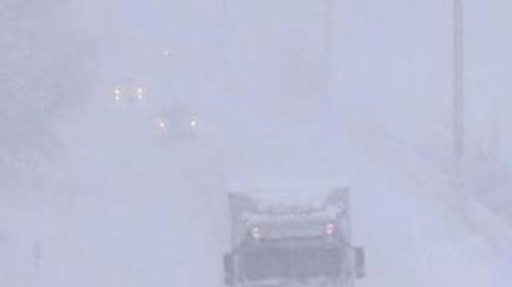 В Болгарии введено чрезвычайное положение, перекрыты дороги в Румынию