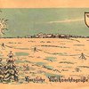 В Германию доставили рождественские открытки от солдат Вермахта