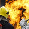 В Одессе горела гостиница "Черное море", один человек пострадал