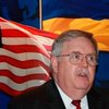 США критикует Украину по-дружески, - посол