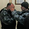 Охранники Одесского горсовета, отражавших атаку "свободовцев", получили травмы (видео)
