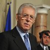 Итальянский премьер Монти может сегодня объявить об отставке, - СМИ