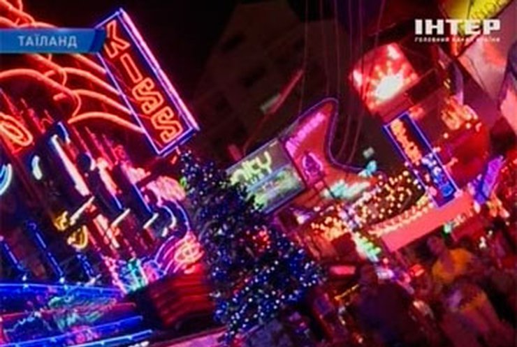 В Таиланде готовятся к празднованию христианского Рождества