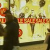 Распродажи могут быть опасны для здоровья
