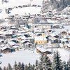 Снежная буря обесточила в Канаде 120 тысяч домов